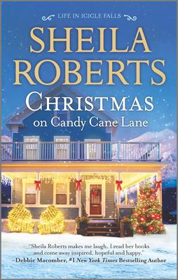 Christmas on Candy Cane Lane /