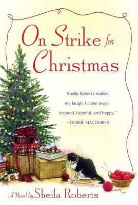 On strike for Christmas /