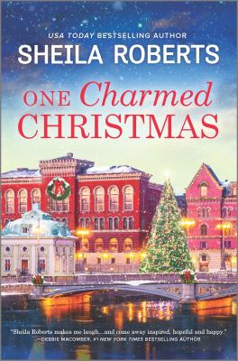 One charmed Christmas /
