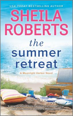 The summer retreat /