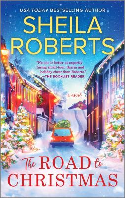 The road to Christmas /