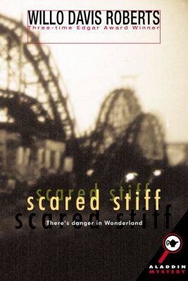 Scared stiff /