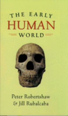 The early human world /
