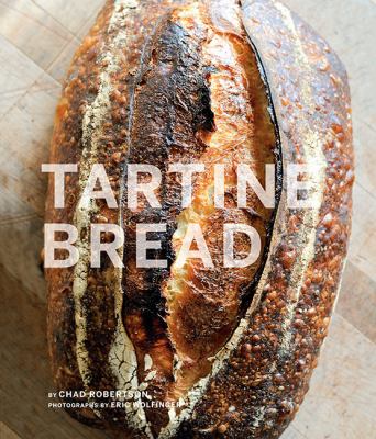 Tartine bread /