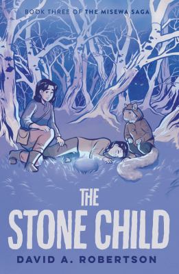 The stone child /