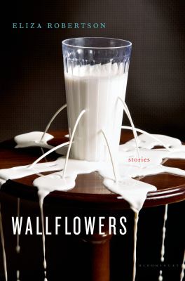 Wallflowers : stories /