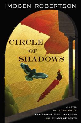 Circle of shadows /