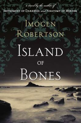 Island of bones /