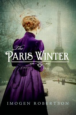 The Paris winter /