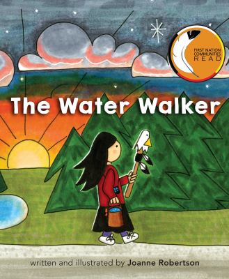 The Water Walker /