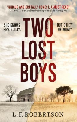 Two lost boys /