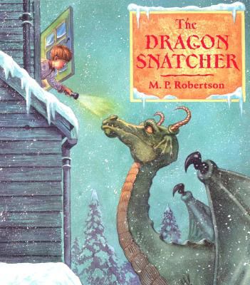 The dragon snatcher /