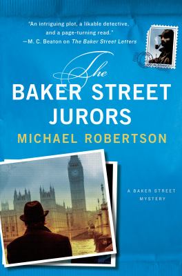 The Baker Street jurors /