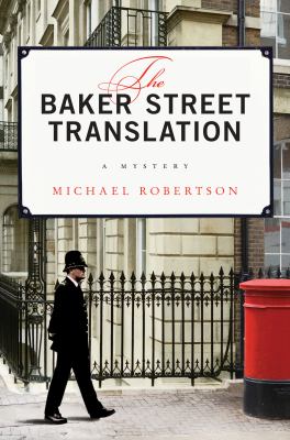 The Baker Street translation /