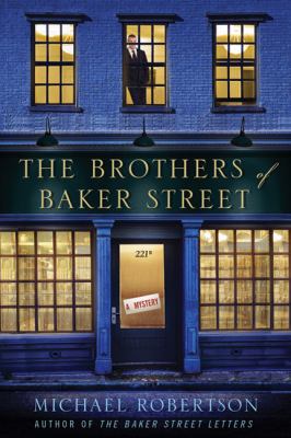 The brothers of Baker Street /