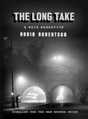 The long take, or, A way to lose more slowly /