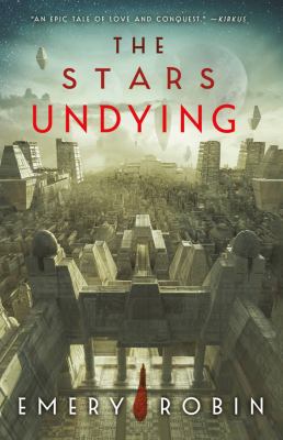 The stars undying /