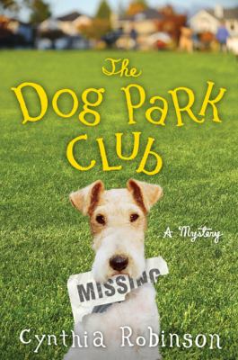 The Dog Park Club /