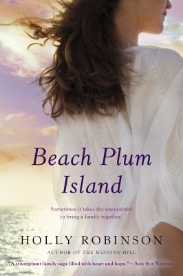 Beach Plum Island /