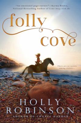 Folly Cove /