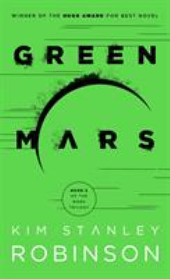Green mars /