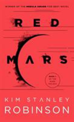 Red Mars /