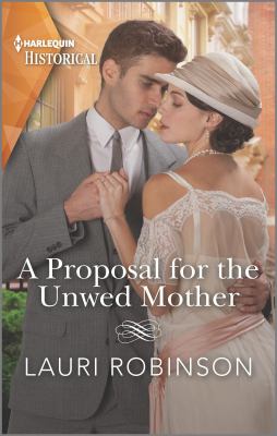 A proposal for the unwed mother /