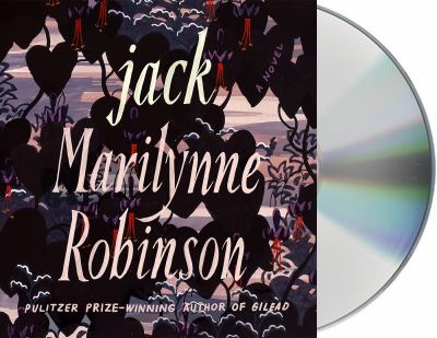 Jack [compact disc, unabridged] /