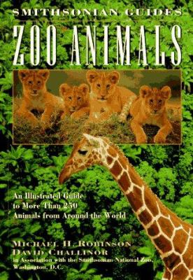 Zoo animals /