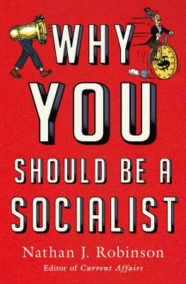 Why you should be a socialist /
