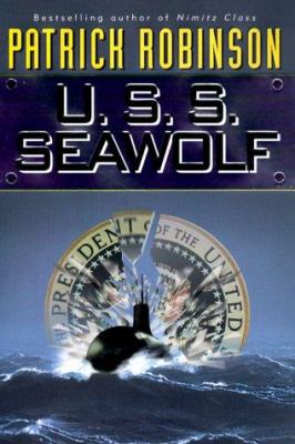 U.S.S. Seawolf /