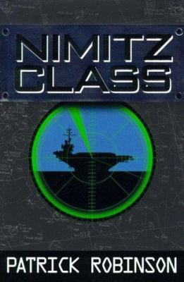 Nimitz class /
