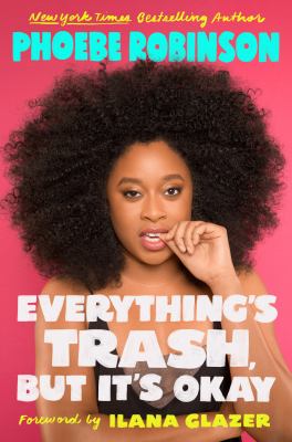 Everything's trash, but it's okay [ebook].