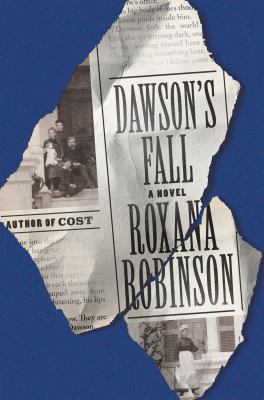 Dawson's fall /