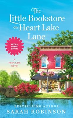 The little bookstore on Heart Lake Lane /
