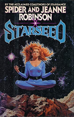 Starseed /
