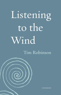 Listening to the wind /