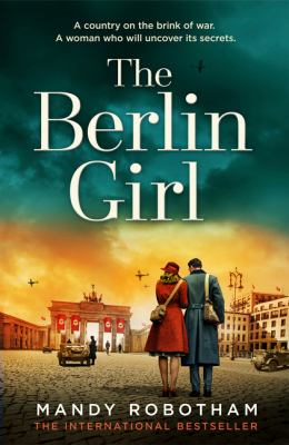 The Berlin girl /