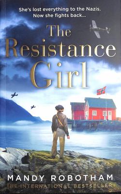 The resistance girl /