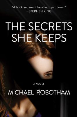The secrets she keeps : a novel /