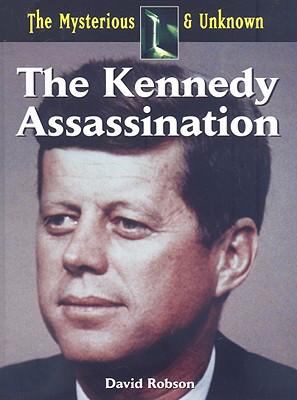 Kennedy assassination /