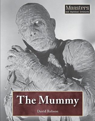 The mummy /