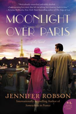 Moonlight over Paris : a novel /