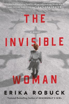 The invisible woman /