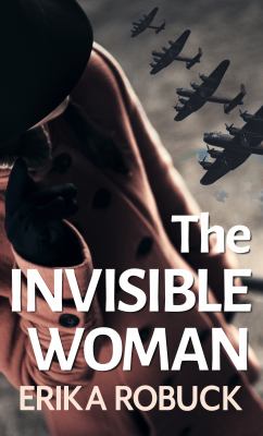 The invisible woman [large type] /