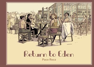 Return to Eden /