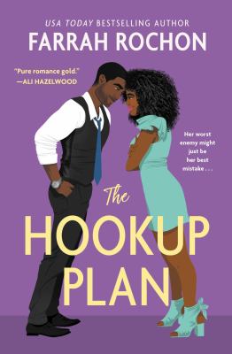The hookup plan /