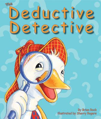 The deductive detective /