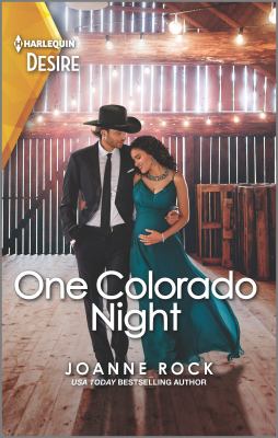 One Colorado night /
