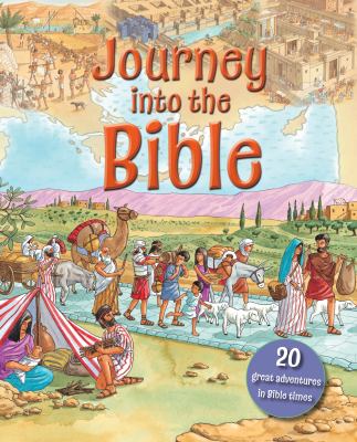 Journey into the Bible /